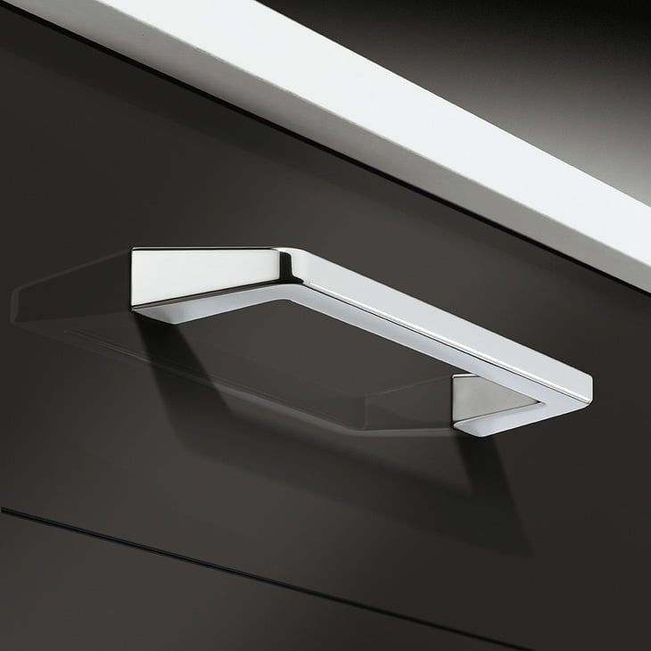 Tay Nắm Tủ 227mm Hafele 106.69.667 – ảnh 2