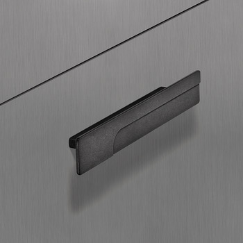Tay Nắm Tủ Mạ Niken Mờ Hafele 106.70.250 - Hướng dẫn lắp tay nắm tủ mạ Niken mờ Häfele 106.70.250 Tay Nắm Tủ Mạ Niken Mờ Hafele 106.70.250 - Hướng dẫn lắp tay nắm tủ mạ Niken mờ Häfele 106.70.250