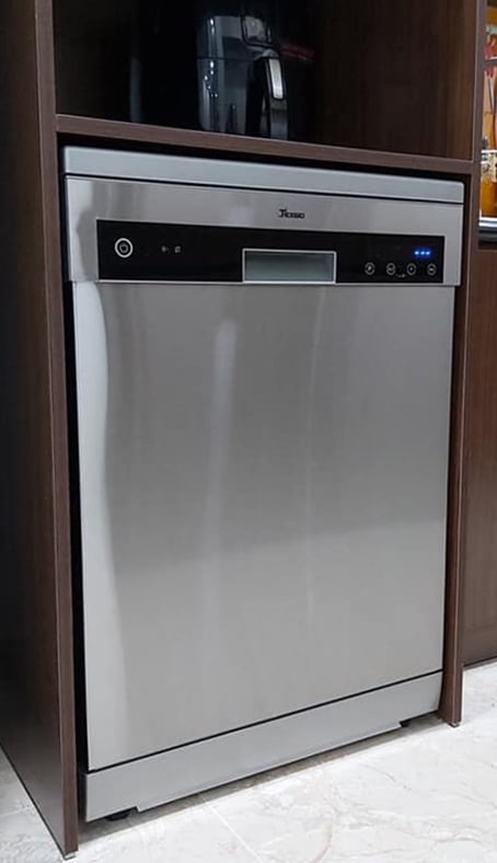 Máy Rửa Chén Độc Lập 14 bộ Texgio TG-W60F966 – ảnh 2