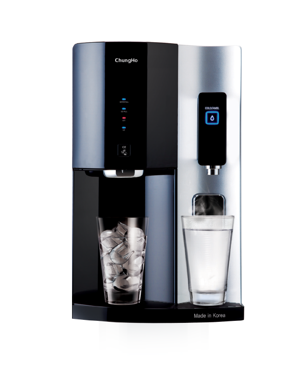 Máy Lọc Nước Chungho Iguassu Tiny 900 ICE – ảnh 2
