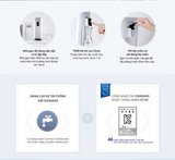 Máy Lọc Nước Chungho Iguassu Ambient S