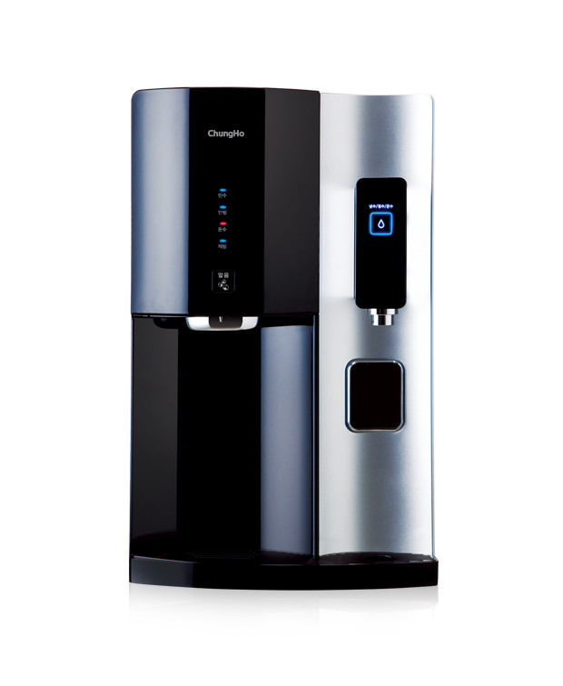 Máy Lọc Nước Chungho Iguassu Tiny 900 ICE – ảnh 3