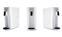Máy Lọc Nước Chungho Iguassu Ambient S ảnh 3