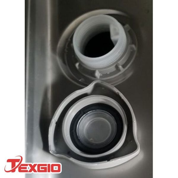 Máy rửa chén Texgio TG-W60F955 chính hãng Máy rửa chén Texgio TG-W60F955 chính hãng