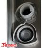 Máy Rửa Chén Độc Lập 14 bộ Texgio TG-W60F955 