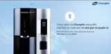 Máy Lọc Nước Chungho Iguassu Tiny 900 ICE