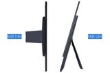 Smart Tivi Màn Hình Xoay The Sero QLED Samsung 4K 43 inch QA43LS05T
