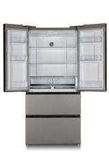 Tủ lạnh side by side KAFF KF-BCD523W ảnh 3
