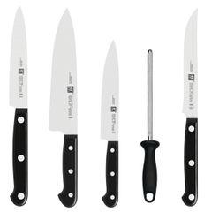 Hộp Dao Twin Gourmet - 6 Món ảnh 2