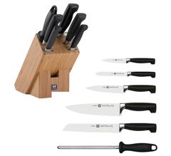 Hộp Dao Four Star - 7 Món ảnh 2