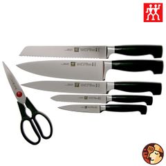 Hộp Dao Four Star 2019 - 7 Món ảnh 2