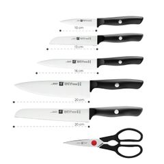 Hộp Dao ZWILLING Life 2019 - 7 Món ảnh 2