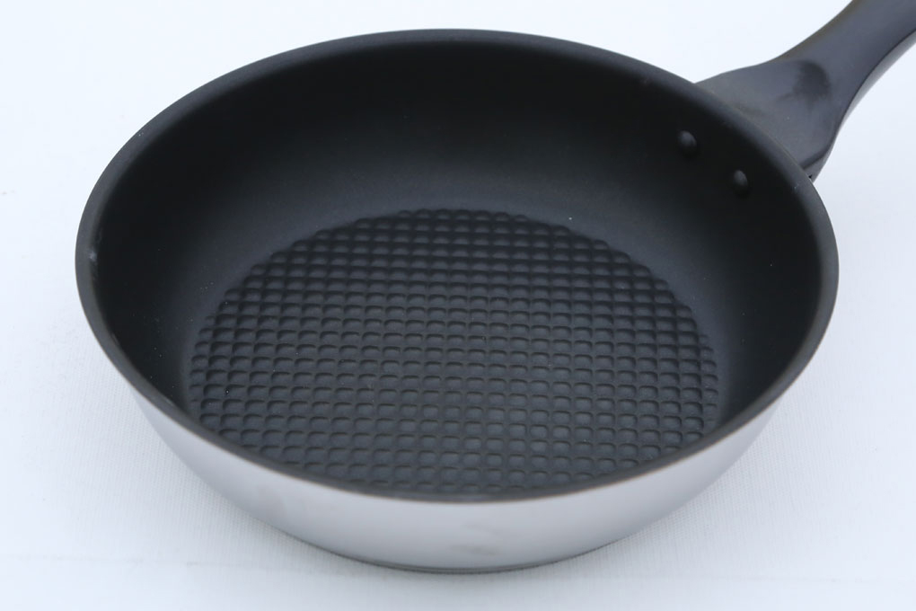 Chào chống dính Five Star 24cm – ảnh 3