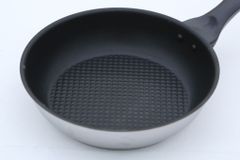 Chào chống dính Five Star 24cm ảnh 3