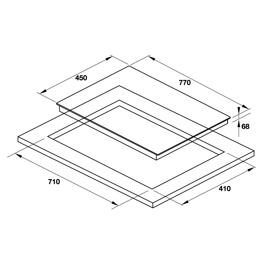 Bếp điện từ kết hợp 2 vùng nấu Hafele HC-M772D 536.61.695 - Bếp điện từ kết hợp 2 vùng nấu HC-M772D Häfele 536.61.695 nấu được những gì? Bếp điện từ kết hợp 2 vùng nấu Hafele HC-M772D 536.61.695 - Bếp điện từ kết hợp 2 vùng nấu HC-M772D Häfele 536.61.695 nấu được những gì?