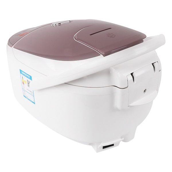 Nồi Cơm Điện Tử Lock&Lock EJR356 (1.5L) – Trắng – ảnh 2