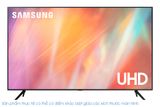Smart Tivi Samsung 4K 65 inch UA65AU7200