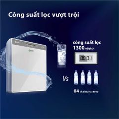 Máy Lọc Nước A.O Smith K400 ảnh 4