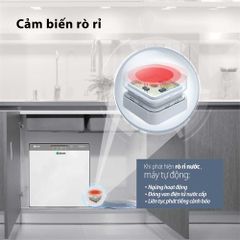 Máy Lọc Nước A.O Smith K400 ảnh 5