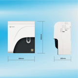 Máy Lọc Nước A.O Smith C1