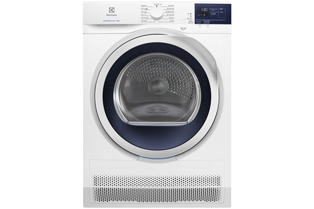 Máy sấy Electrolux 8 Kg EDC804CEWA – ảnh 2