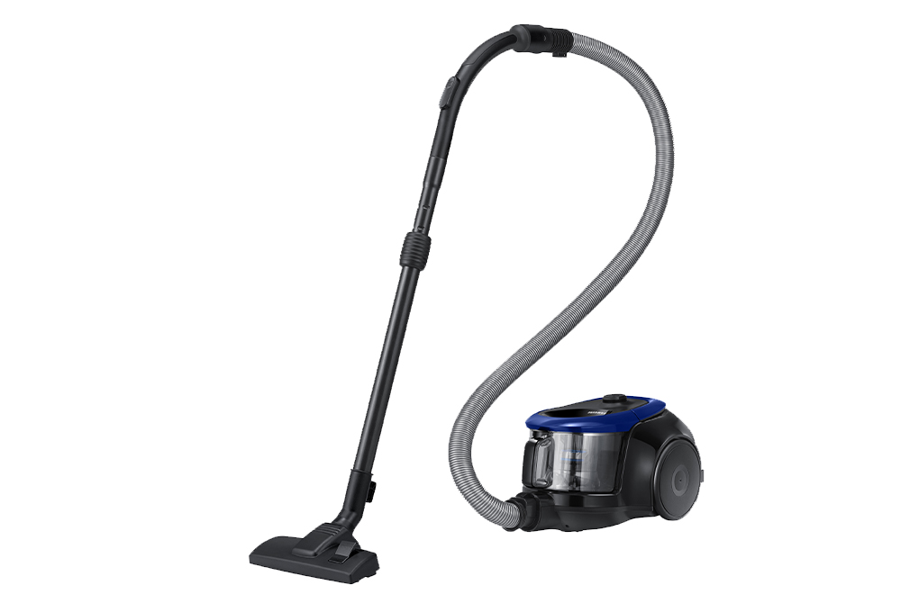 Máy hút bụi Samsung VC18M2120SB/SV – ảnh 3