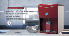 Máy Lọc Nước Chungho Iguassu Ambient ảnh 4