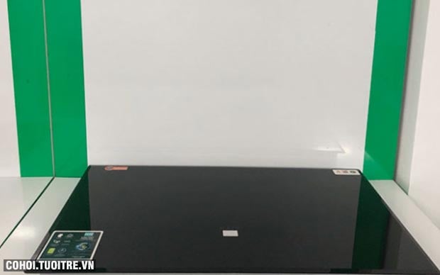 Bếp điện từ kết hợp Kaff KF IC79H – ảnh 3