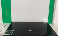 Bếp điện từ kết hợp Kaff KF IC79H ảnh 3