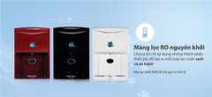 Máy Lọc Nước Chungho Iguassu Ambient ảnh 6