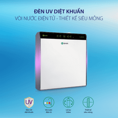 Máy Lọc Nước A.O Smith AR600-U3 ảnh 5