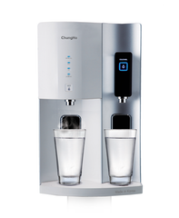 Máy Lọc Nước Chungho Iguassu Tiny 500 UV ảnh 6