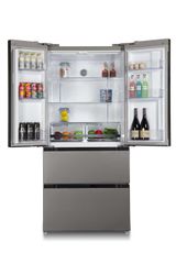 Tủ lạnh side by side KAFF KF-BCD523W ảnh 4