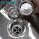 Chậu rửa chén Vision Manual Sink Ecalite ESD-8245HA