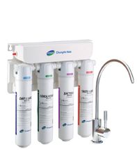 Máy Lọc Nước Chungho U1 - 4 Bước Lọc UF ảnh 2