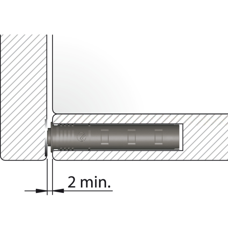 Đế Cho Nêm Nhấn Loại Dài Màu Xám Hafele 356.12.527 - Khi nào nên chọn đế Cho nêm nhấn loại dài màu xám Hafele 356.12.527?