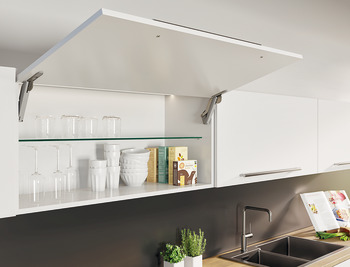 Tay Nâng Free Space Hafele 372.27.703 – ảnh 6