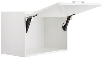 Tay Nâng Free Space Hafele 372.27.703 - Hướng dẫn lắp đặt tay nâng Free Space Hafele 372.27.703 Tay Nâng Free Space Hafele 372.27.703 - Hướng dẫn lắp đặt tay nâng Free Space Hafele 372.27.703