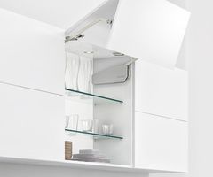 Phụ Kiện Nâng Cửa Free Up Hafele 372.33.620 ảnh 4