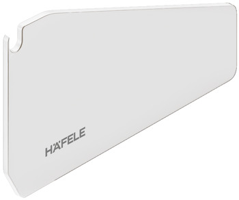 Nắp Che Free Up Hafele 372.33.685 - Bên trong một bộ tay nâng tủ Nắp Che Free Up Hafele 372.33.685 - Bên trong một bộ tay nâng tủ