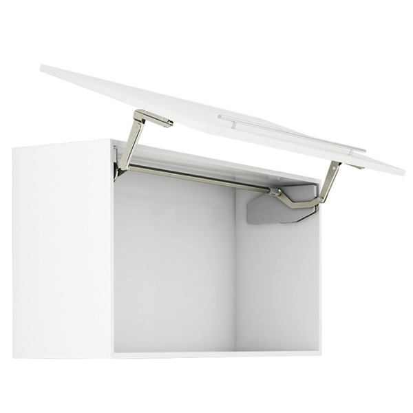 Bộ Hộp Lực Free Swing S8SW Hafele 372.34.612 – ảnh 6