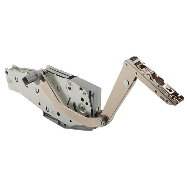 Bộ Hộp Lực Free Swing S6SW Hafele 372.34.621 – ảnh 6