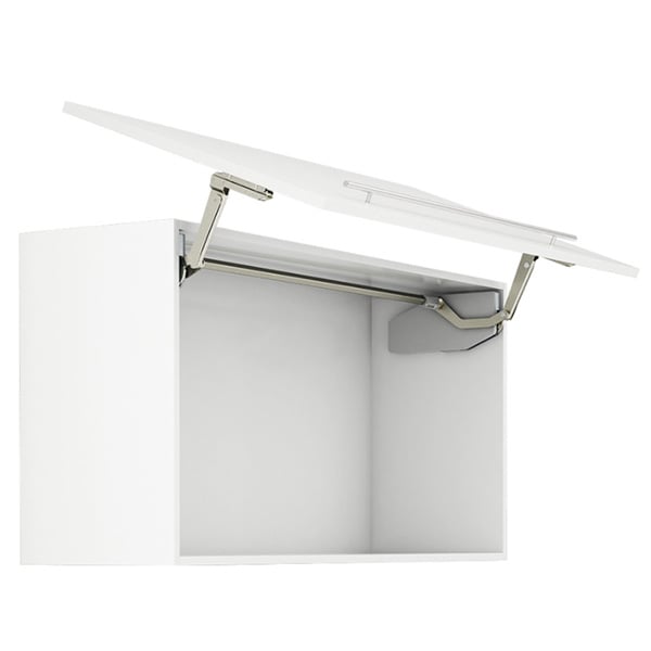 Bộ Hộp Lực Free Swing S6SW Hafele 372.34.621 – ảnh 5