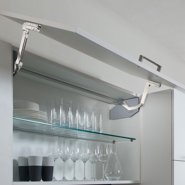 Bộ Hộp Lực Free Swing S6SW Hafele 372.34.621 – ảnh 4
