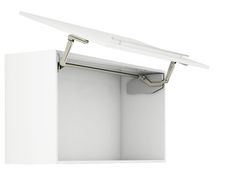 Phụ Kiện Tay Nâng Cho Cánh Tủ Hafele 372.34.622 ảnh 5