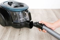 Máy hút bụi Samsung VC18M21M0VN/SV-N ảnh 6