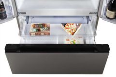 Tủ lạnh side by side KAFF KF-BCD523W ảnh 5
