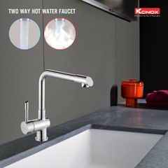 Vòi Rửa Chén Konox KN1205 ảnh 4