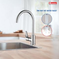 Vòi Rửa Chén Konox KN1201 ảnh 4