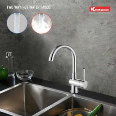 Vòi Rửa Chén Konox KN1206 ảnh 4